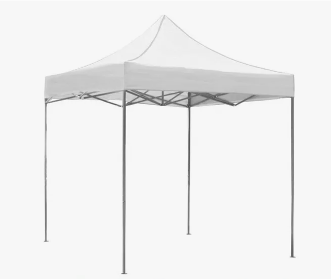 CARPA  3 X 3 BLANCA PRO